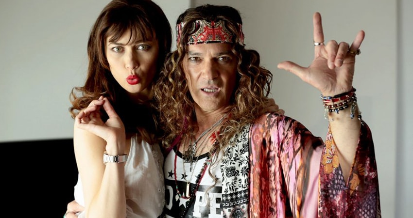 Отпетый мачо (2018) смотреть онлайн