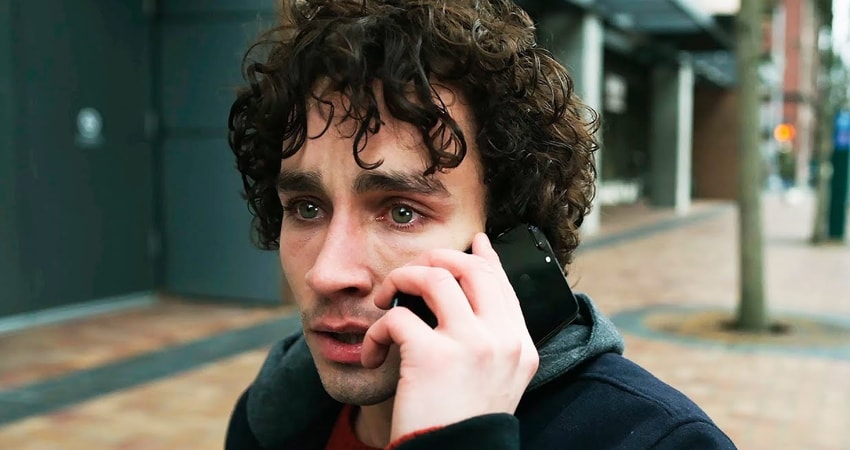 Фильм Логово Монстра 2018 смотреть онлайн в качество 1080 HD или 4K