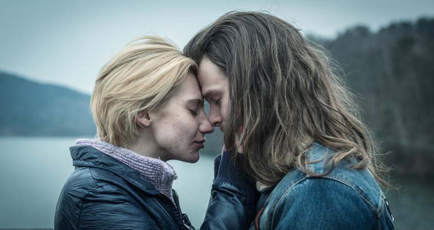 Фильм Рожа (2018) в 4K UHD и HD смотреть онлайн бесплатно