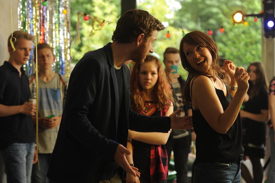 Твой выход, детка! (Германия) онлайн бесплатно в высоком качестве