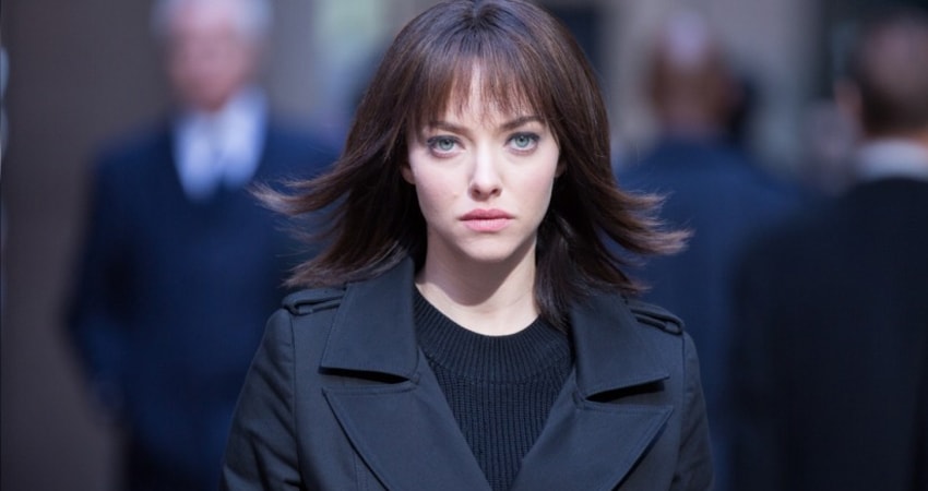 Фильм Анон (2018) смотреть онлайн бесплатно