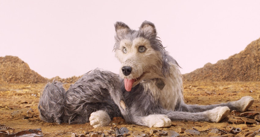 Смотреть Фильм Остров собак (Германия) 2018 в хорошем качестве онлайн