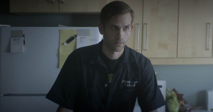 Паранормальное (США) полностью в хорошем качестве и бесплатно