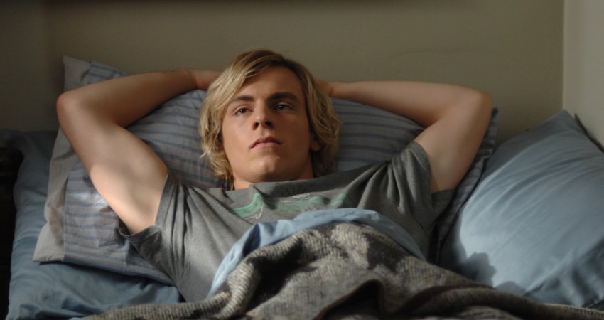 Cмотреть Фильм Статус Обновлен (США) 2018 онлайн бесплатно