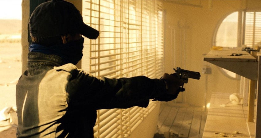 Выжившие (Франция) 2018 полностью смотреть бесплатно без рекламы