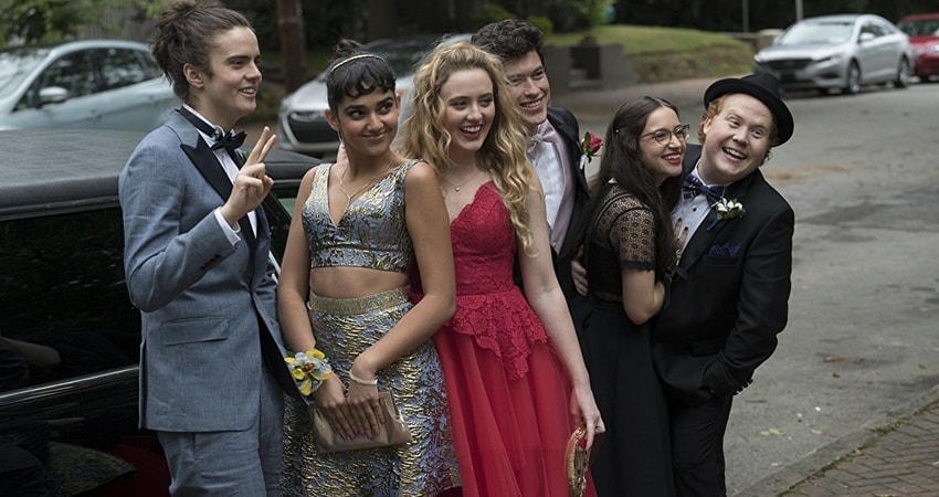 Секса не будет!!! (2018) смотреть онлайн 720p или 1080p