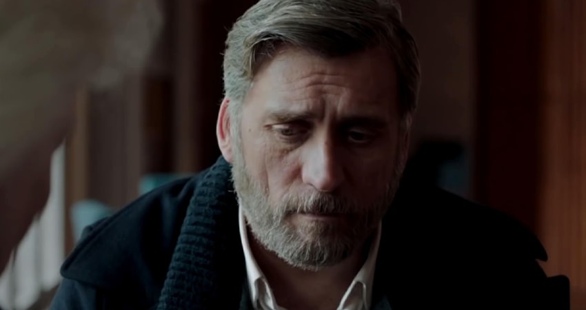 Фокстрот смотреть все серии | 2018