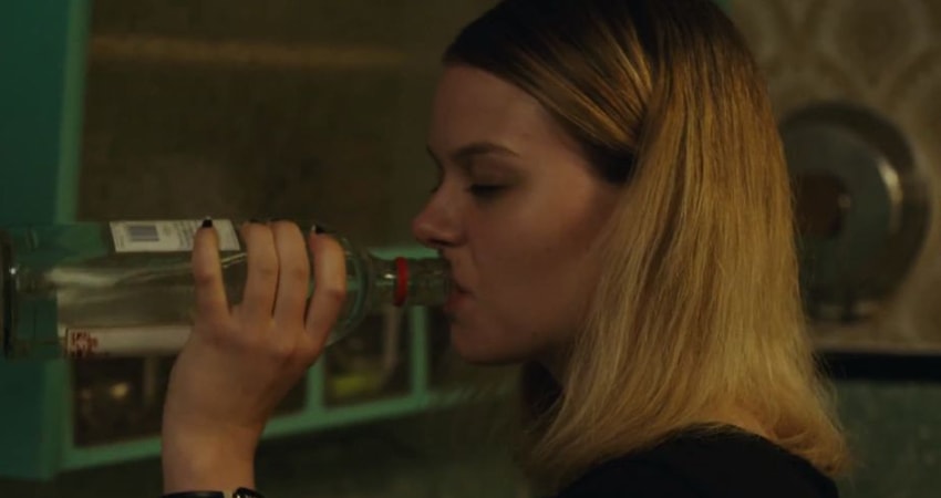 Смотреть Фильм Мечты у моря (Фарерские острова) в отличном качестве