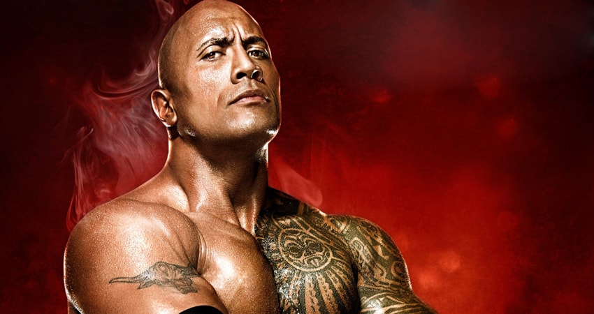 Скала VS Трипл Эйч 2018 (США) 2018 смотреть в 4K качестве онлайн