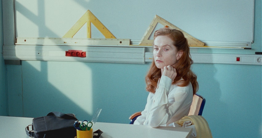 Миссис Хайд (2018) смотреть бесплатно полностью