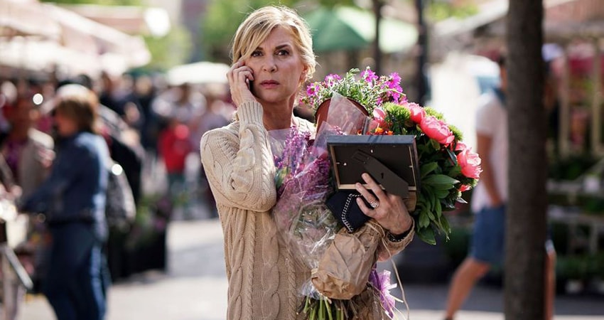 Фильм Великолепная (0 сезон) смотреть | 2018