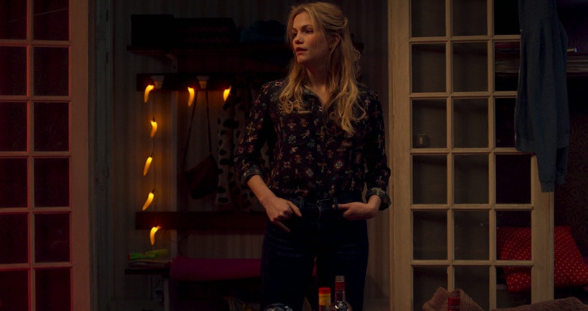 Смотреть Фильм Моя бывшая подружка (Франция) бесплатно и без рекламы