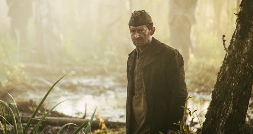 Фильм Собибор 2018 смотреть онлайн в качество 1080 HD или 4K