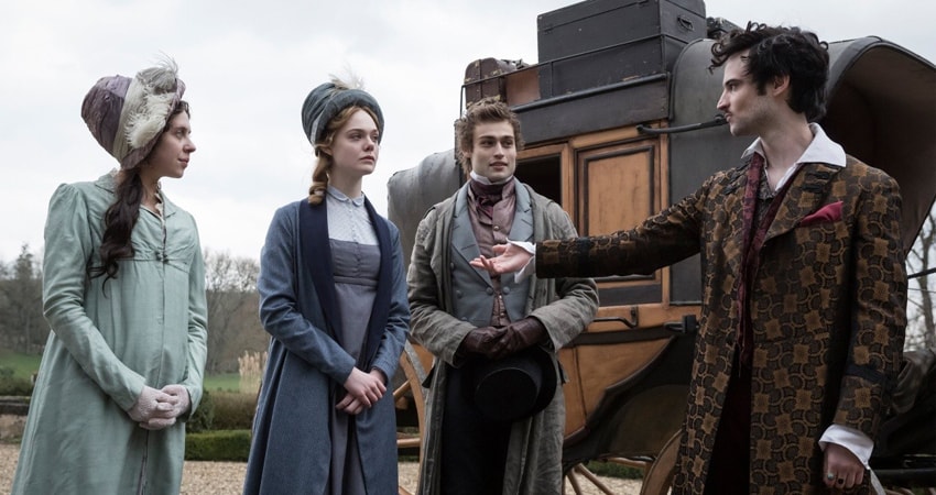 Фильм Красавица для чудовища смотреть онлайн без рекламы