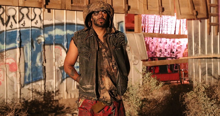 Смотреть Фильм Мир будущего (США) в отличном качестве