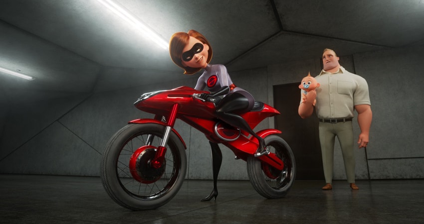 Фильм Суперсемейка 2 2018 смотреть онлайн бесплатно в хорошем качестве