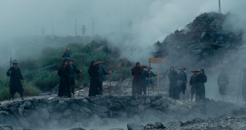 Молчание 2018 (США) полная версия смотреть бесплатно