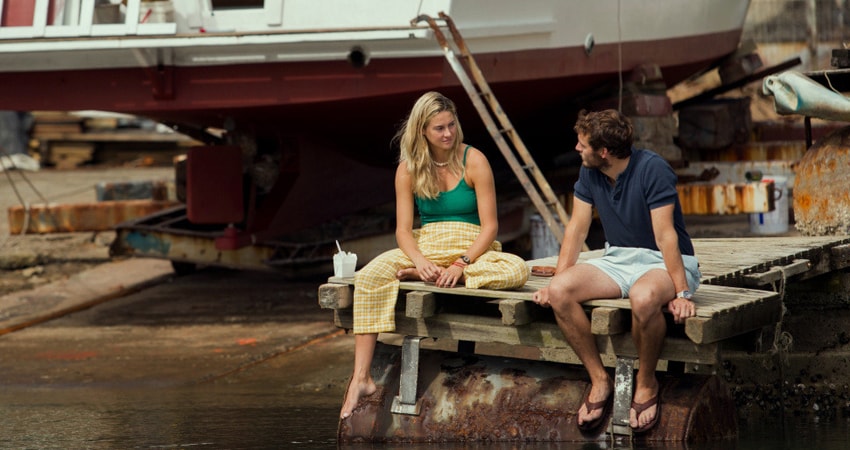 Фильм Во власти стихии (2018) в 4K UHD и HD смотреть онлайн бесплатно