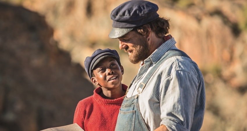 Смотреть Фильм Джим Пуговка и машинист Лукас (2018) без рекламы в HD