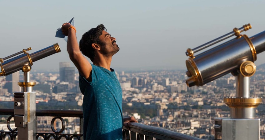 Фильм Невероятные приключения Факира (2018) смотреть онлайн бесплатно без рекламы