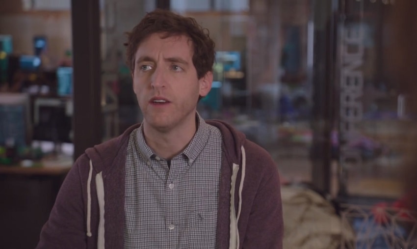 Кремниевая долина (2014) 5 сезон 6 серия полностью смотреть бесплатно без рекламы