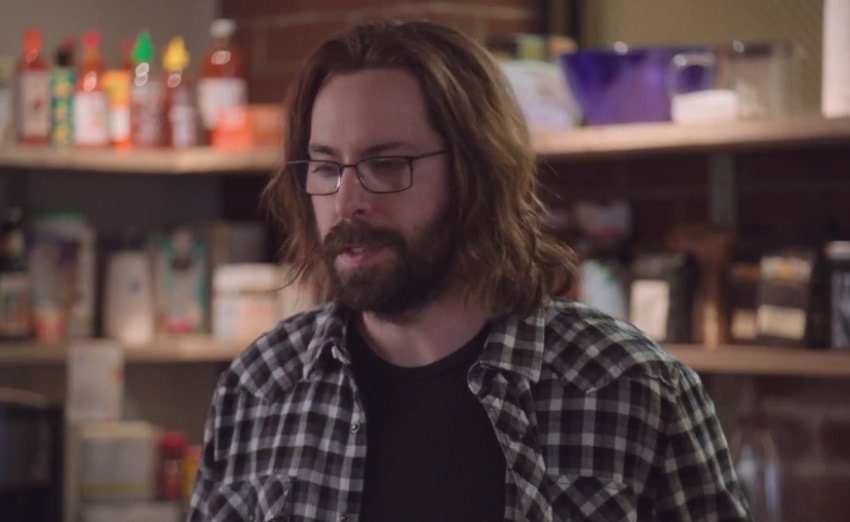 Сериал Кремниевая долина (5 сезон, 7 серия) смотреть онлайн в хорошем качестве бесплатно