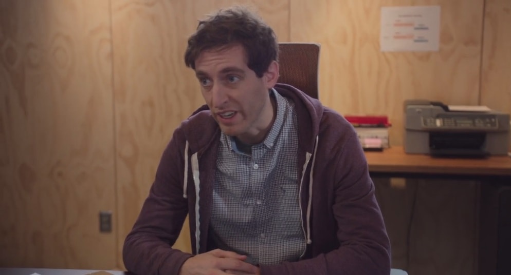 Смотреть сераил Кремниевая долина (2014) 5 сезон 10 серия HD 1080, 4K