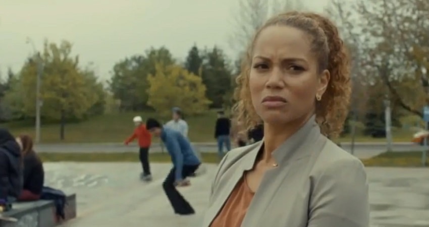 Сериал Зацепка (2018) 1 сезон 8 серия смотреть онлайн в качество 1080 HD или 4K