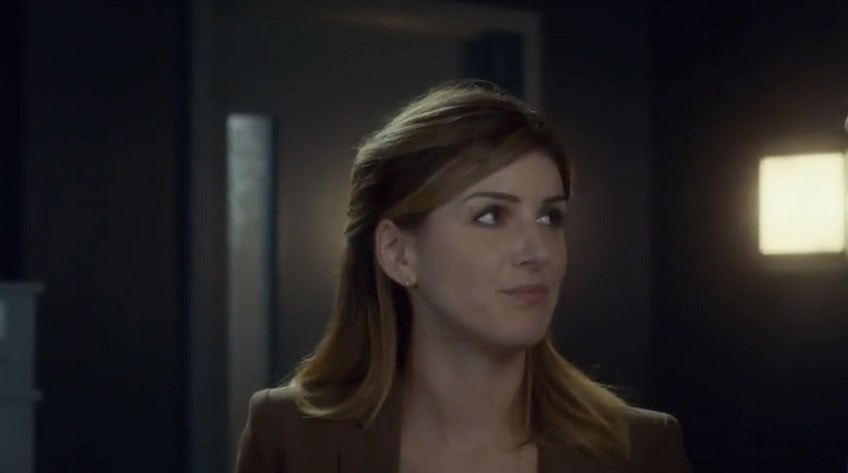 Зацепка 1 сезон 9 серия смотреть бесплатно в хорошем качестве