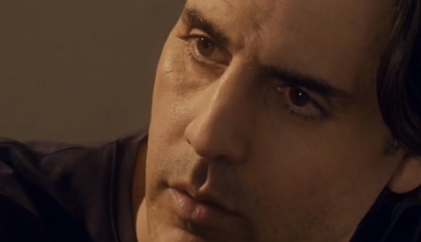 Смотреть сериал Зацепка (2018) 1 сезон 11 серия в хорошем качестве онлайн