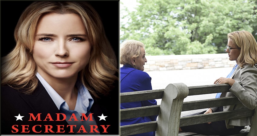 Сериал Государственный секретарь 4 сезон 11 серия онлайн в качестве 1080p