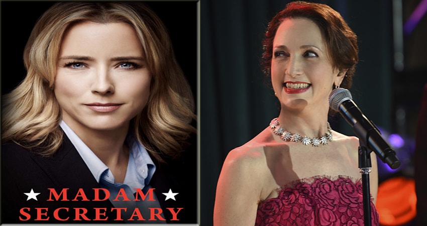 Государственный секретарь (4 сезон, 16 серия) смотреть онлайн без рекламы