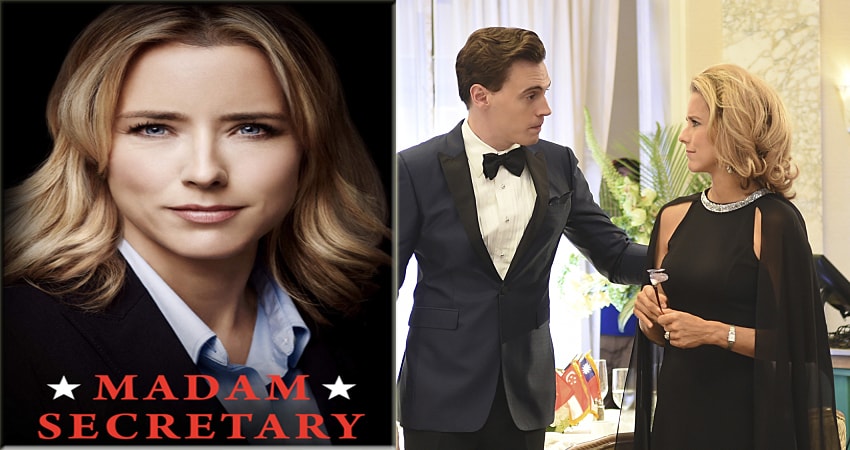 Государственный секретарь (2014-2018) 4 сезон 18 серия полностью в хорошем качестве и бесплатно