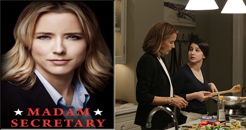 Сериал Государственный секретарь (2014-2018) 4 сезон 22 серия смотреть бесплатно в хорошем качестве