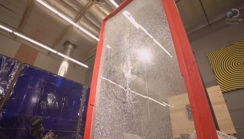 Разрушители легенд (2003) 17 сезон 10 серия смотреть онлайн без рекламы и регистрации