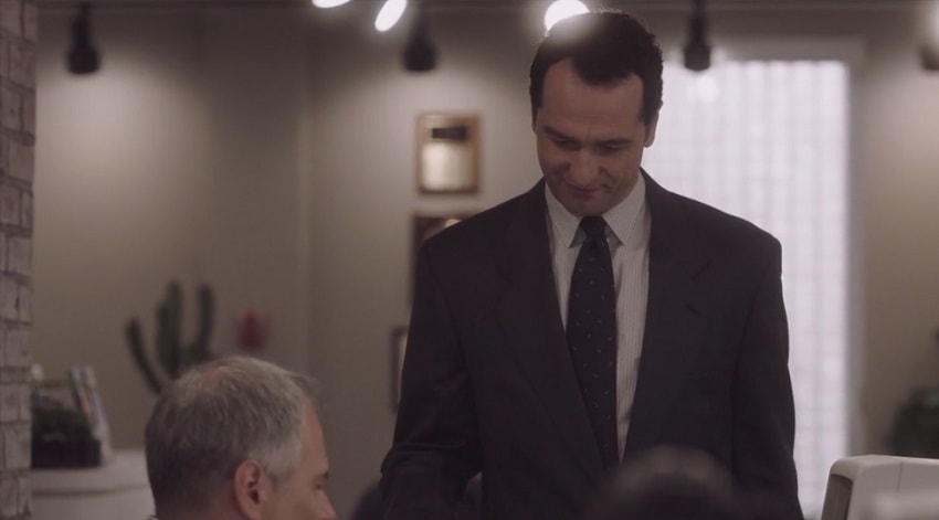 Американцы (6 сезон, 2013) смотреть онлайн все серии подряд в хорошем качестве