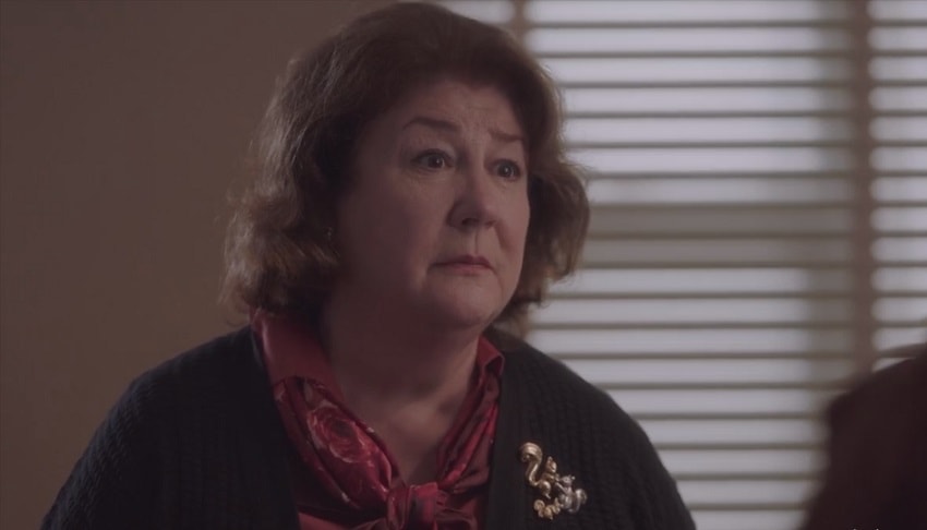 Американцы 6 сезон 3 серия смотреть бесплатно в хорошем качестве