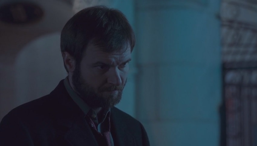 Смотреть сериал Американцы 6 сезон 4 серия в отличном качестве