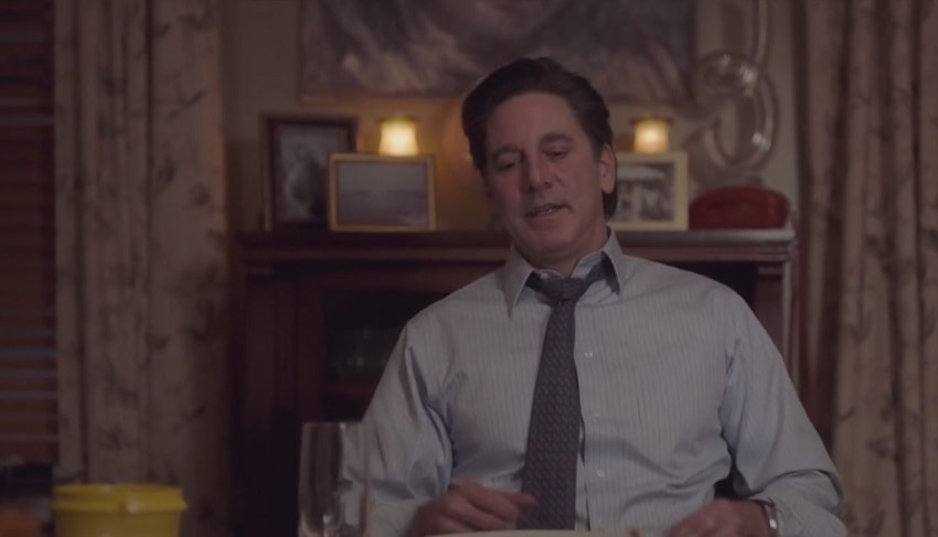 Смотреть сериал Американцы 6 сезон 6 серия в отличном качестве