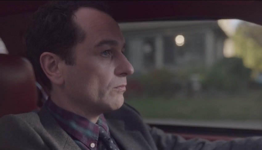 Сериал Американцы (2013) 6 сезон 7 серия в хорошем качестве 1080 Full HD