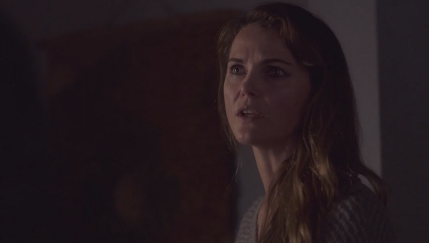 Американцы 6 сезон 9 серия все серии подряд онлайн бесплатно