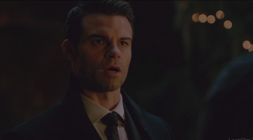 Смотреть сериал Древние (The Originals) (2013) 4 сезон 1 серия без рекламы в HD