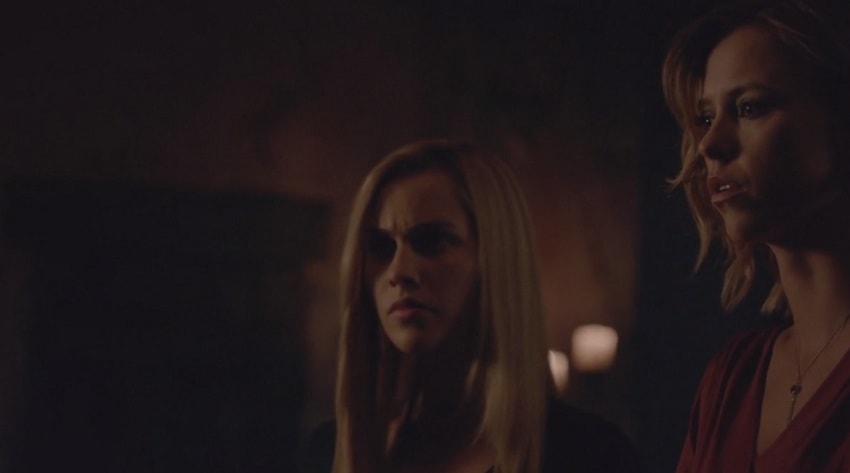 Древние (The Originals) (2013) 4 сезон 3 серия онлайн бесплатно в высоком качестве