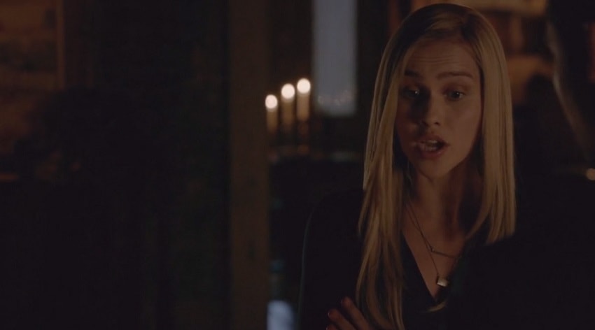 Древние (The Originals) (4 сезон) 2013 смотреть онлайн лордфильм