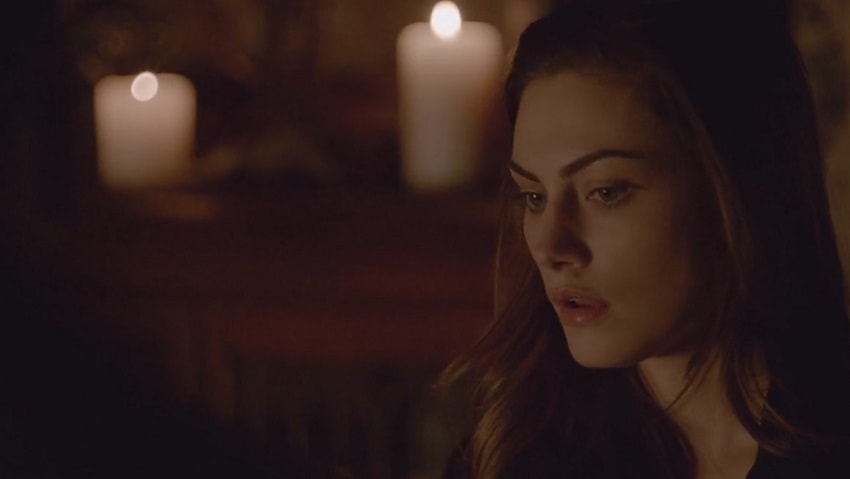 Сериал Древние (The Originals) (2013) 4 сезон 6 серия в 4K UHD и HD смотреть онлайн бесплатно