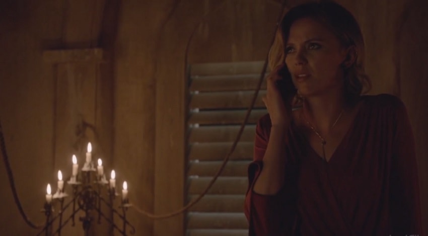 Древние (The Originals) (2013) 4 сезон 7 серия полностью в хорошем качестве и бесплатно