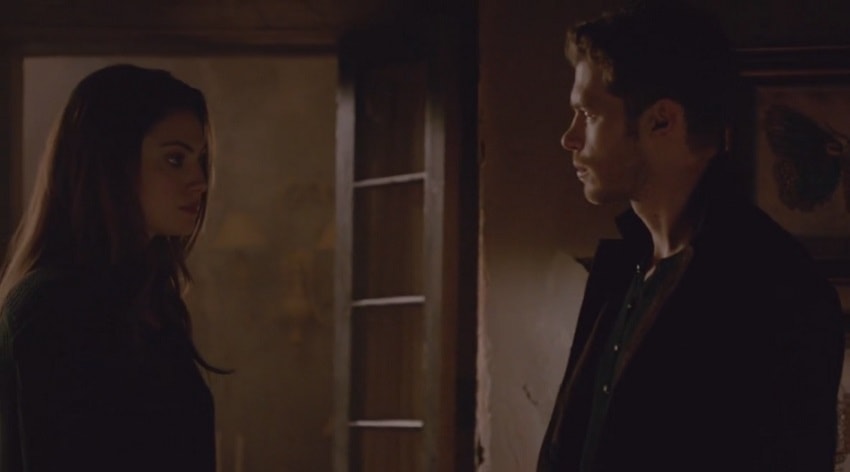 Древние (The Originals) (2013) 4 сезон 11 серия смотреть онлайн в хорошем качестве