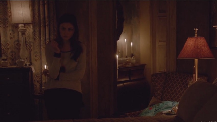 Смотреть сериал Древние (The Originals) 4 сезон 13 серия в отличном качестве