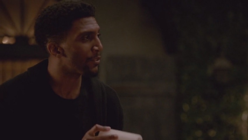 Cмотреть сериал Древние (The Originals) 5 сезон 1 серия онлайн бесплатно