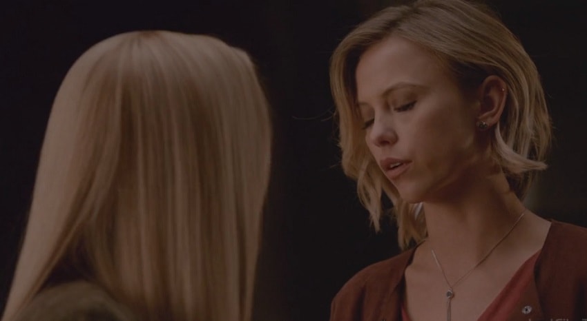 Древние (The Originals) 5 сезон 2 серия смотреть онлайн 720p или 1080p